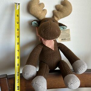 Gund a harvest of happiness Murry Moose